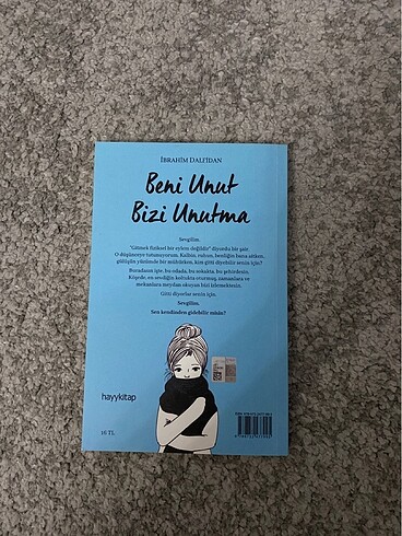  Beden Kitap