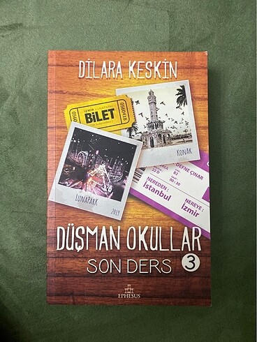 Kitap