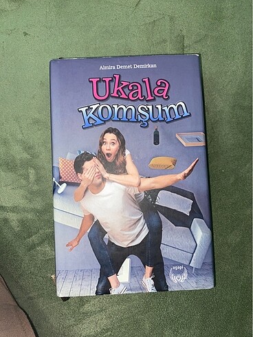 Kitap