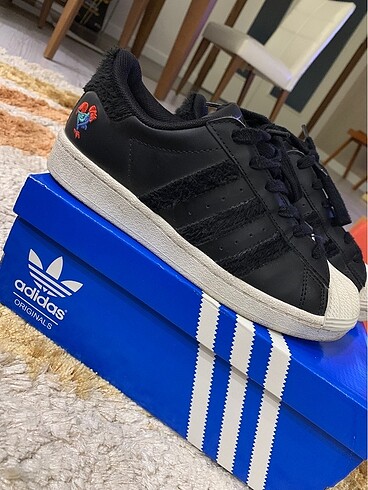 Adidas Adidas superstar