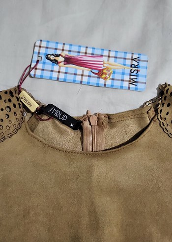 ofis /günlük elbise - Görsel 8