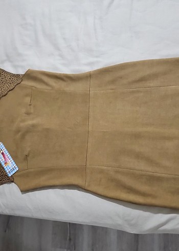 ofis /günlük elbise - Görsel 6