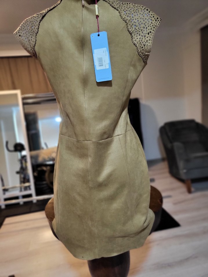 ofis /günlük elbise - Görsel 4