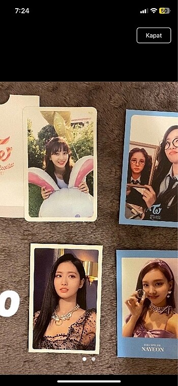 jihyo pc