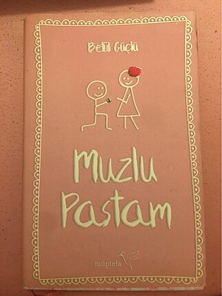 Muzlu Pastam