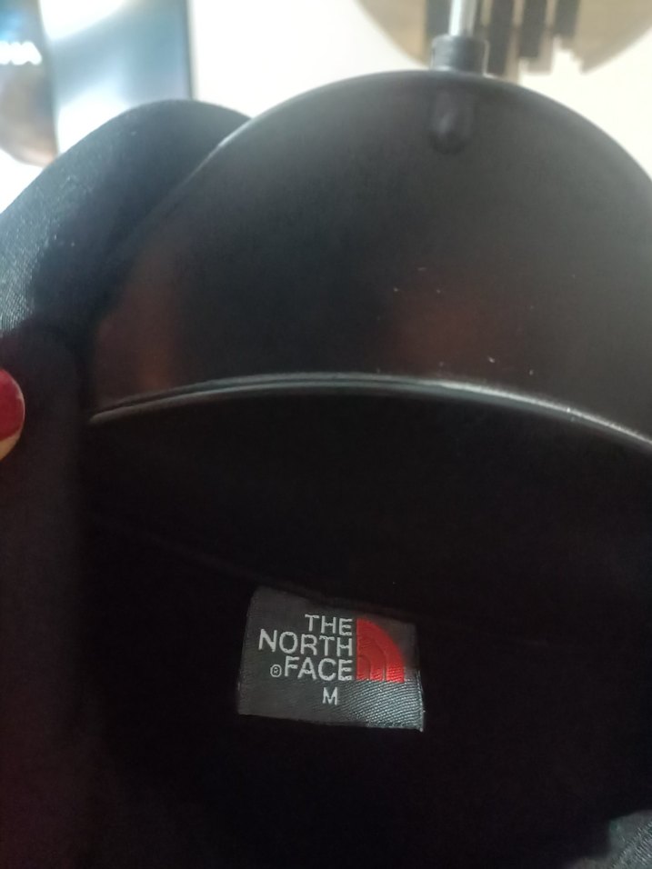 Siysh fermuarlı spor üst - Görsel 2