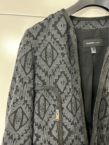 Mango Blazer ceket