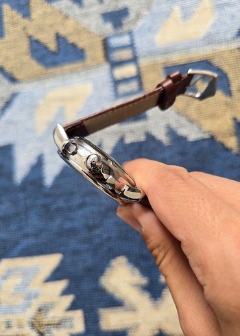  Beden Patek philippe otomatik saat sfır