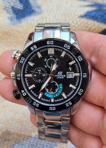 Casio Edifice saat sfır