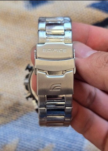  Beden Casio Edifice saat sfır