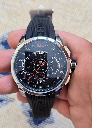 Tag heuer saat