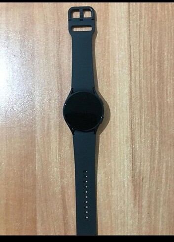 Samsung watch 4 akıllı saat 44mm