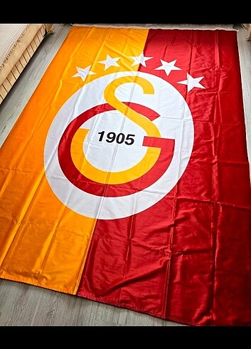 GALATASARAY BAYRAĞI 
