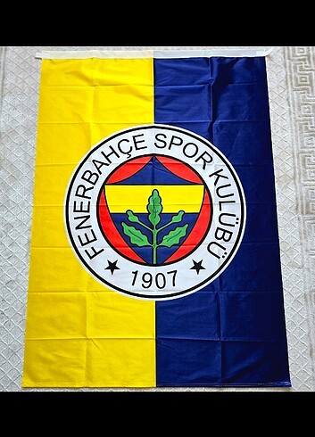 Fenerbahçe bayrağı