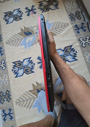 Beden Renk Lenovo i7 7 nesil laptop