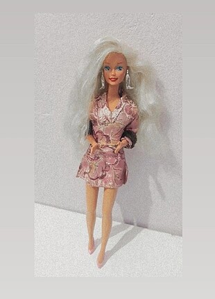 Vintage Barbie