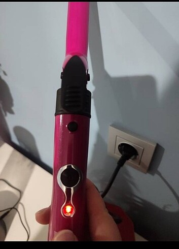 Beden Fakir Pixie saç şekillendirme seti