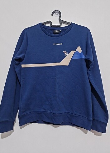 Hummel cocuk sweat 