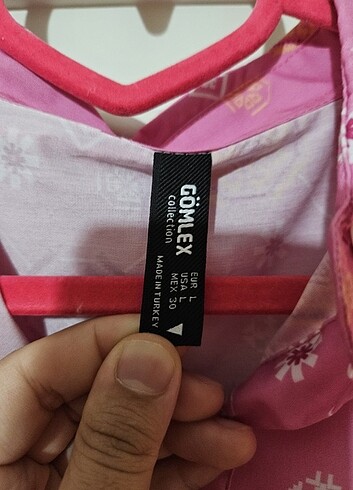 l Beden çeşitli Renk Tunik