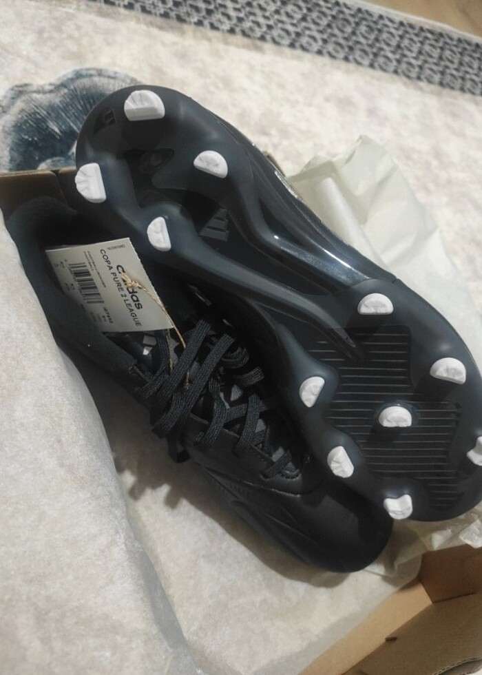 Adidas krampon - Görsel 2