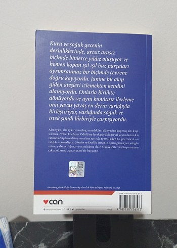 Albert camus sürgün ve krallık - Görsel 2