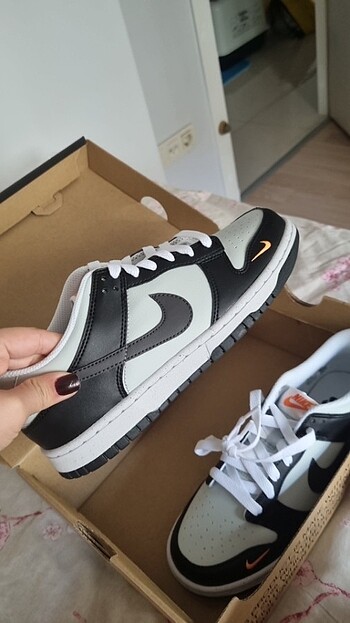 Nike Nike ayakkabı