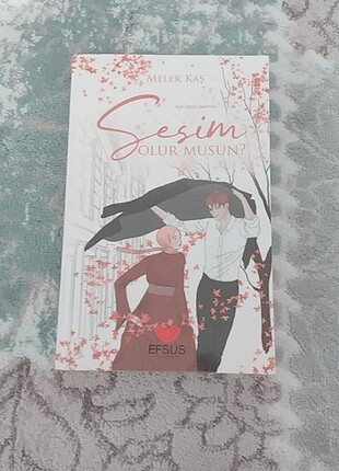Sesim Olur Musun ?-Melek Kaş
