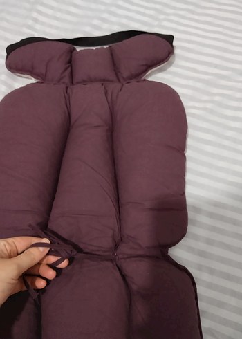 Baskılı Çocuk Uyku Minderi - Görsel 2