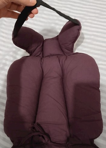 Baskılı Çocuk Uyku Minderi - Görsel 4