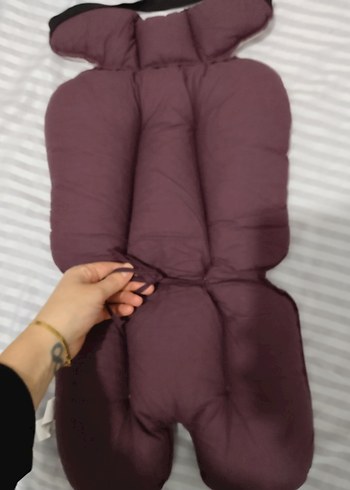 Baskılı Çocuk Uyku Minderi - Görsel 3