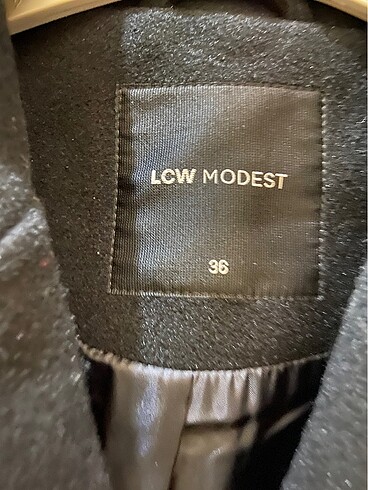 Lcw Modest Kaban