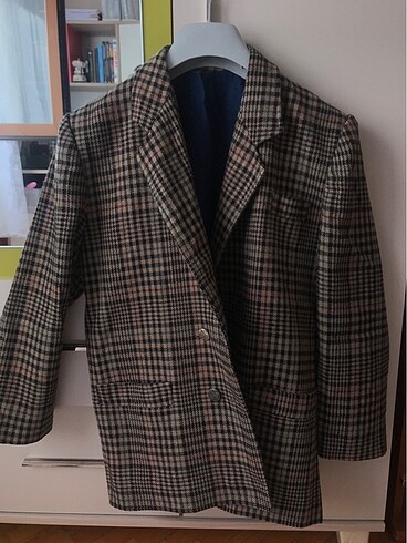 Kadın Blazer Ceket