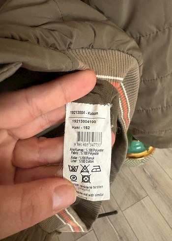 Panço Kaban - Görsel 4