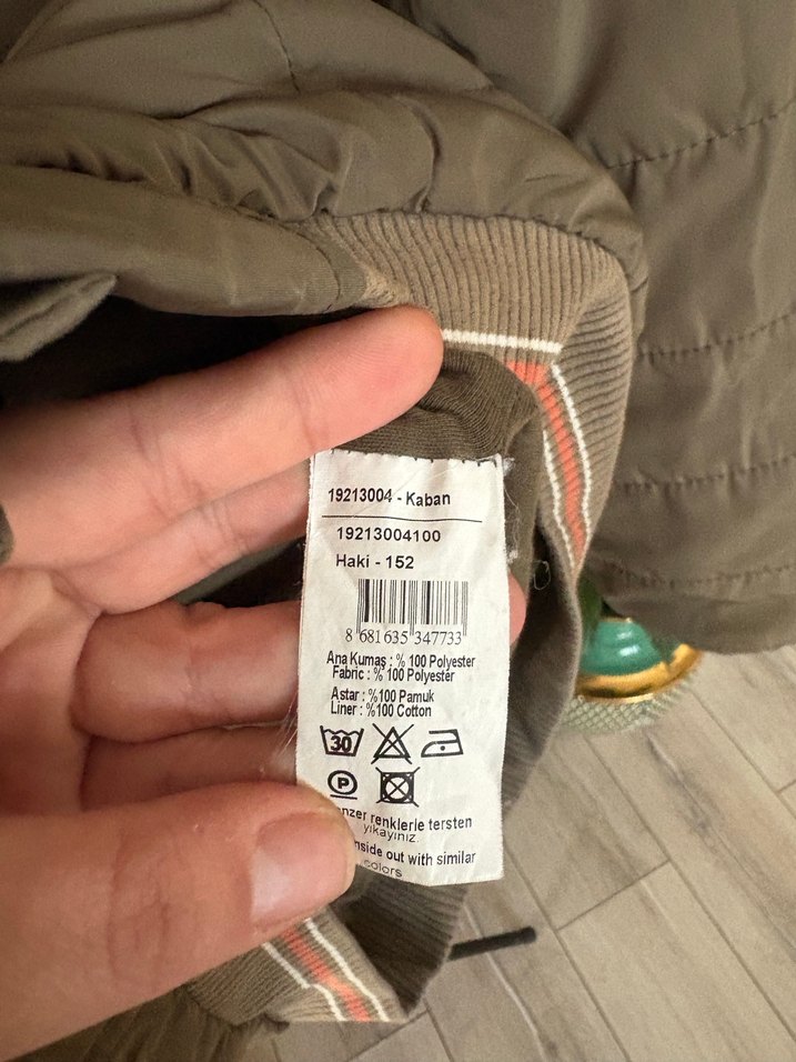 Panço Kaban - Görsel 4