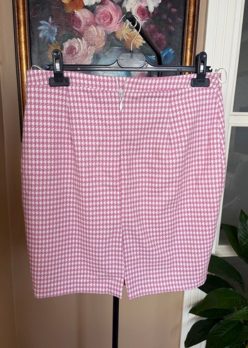 Pembe Mini V Yaka ikili takım - Görsel 9