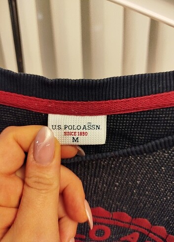 U.S Polo Assn. Polo Swit