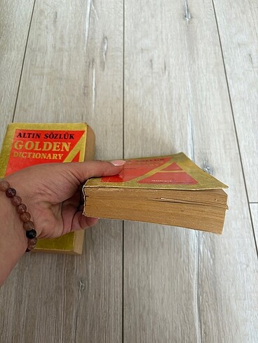 Altın Sözlük - Görsel 3