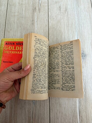 Altın Sözlük - Görsel 4