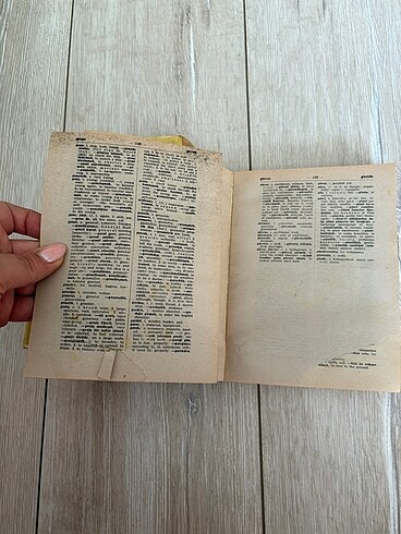 Altın Sözlük - Görsel 5