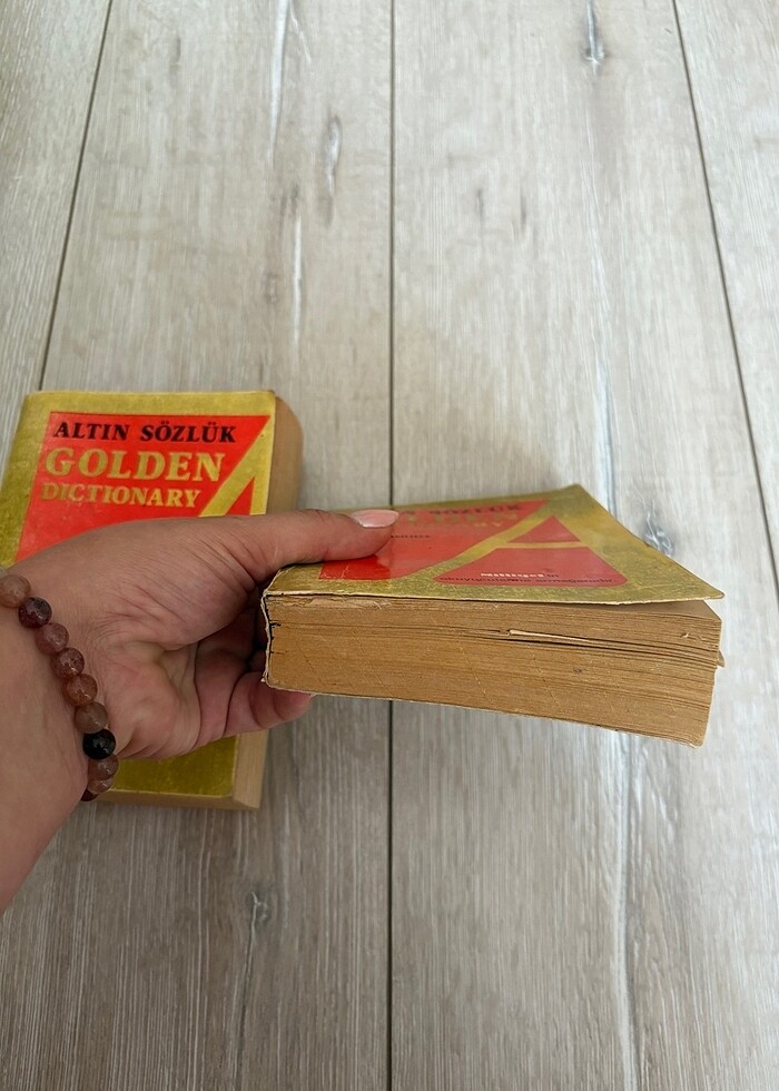 Altın Sözlük - Görsel 3