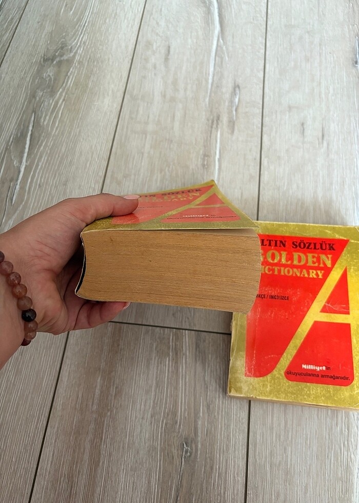 Altın Sözlük - Görsel 2