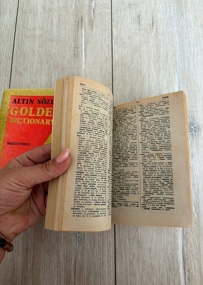 Altın Sözlük - Görsel 4