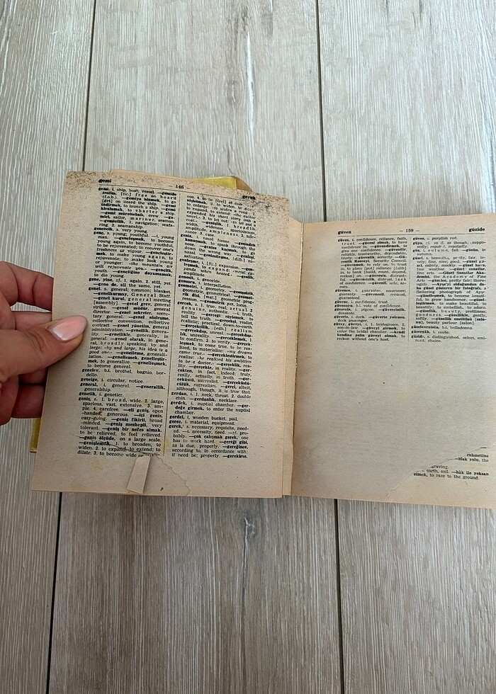 Altın Sözlük - Görsel 5