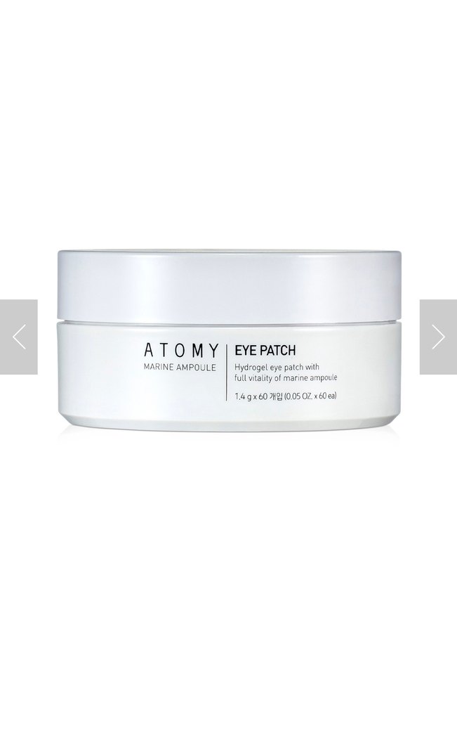 Atomy Marina Göz Bandı - Görsel 3