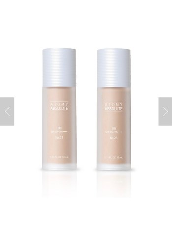 Atomy Absolute BB - Görsel 2