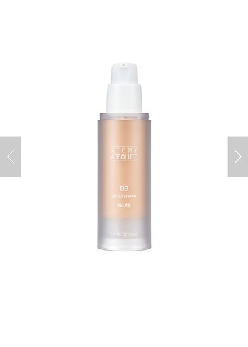 Atomy Absolute BB - Görsel 4