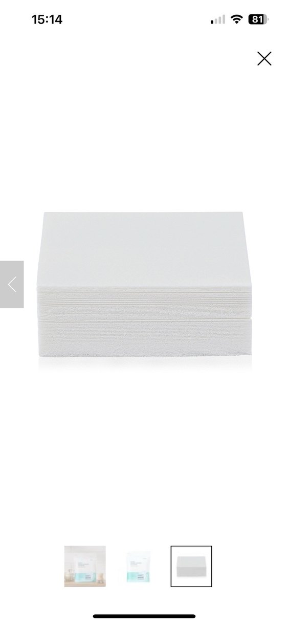 Atomy Yaprak Çamaşır Deterjanı 30 Yaprak - Görsel 2