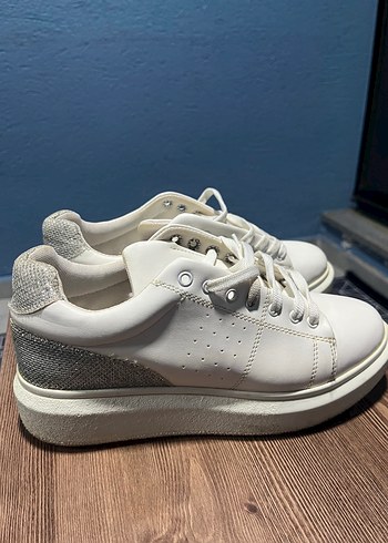 Diğer Beyaz Kadın Sneaker