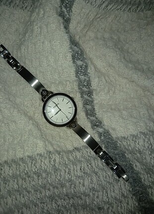 Fossil saat