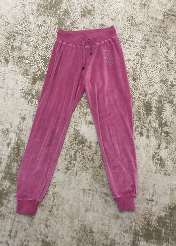 s Beden pembe Renk Juıcy couture eşofman altı